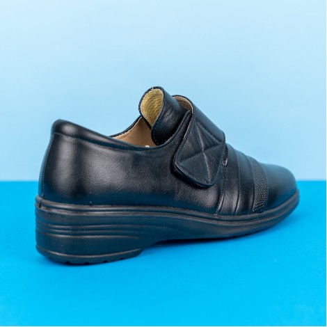 Pantofi Zarada black