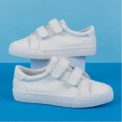 Pantofi Sport Belle white