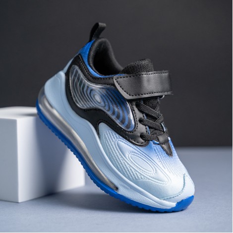 Pantofi Sport Magic blue