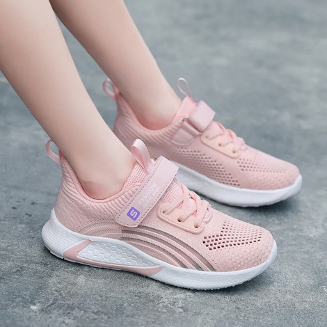 Pantofi Sport Julieta pink