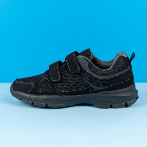 Pantofi Sport Aidan black