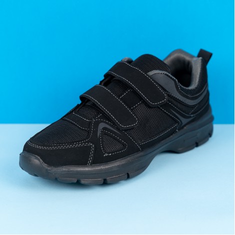 Pantofi Sport Aidan black
