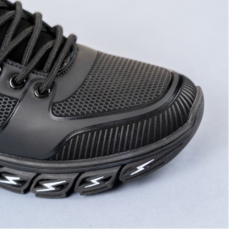Pantofi Sport Aron negru