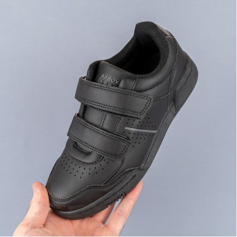 Pantofi Sport Austin negru