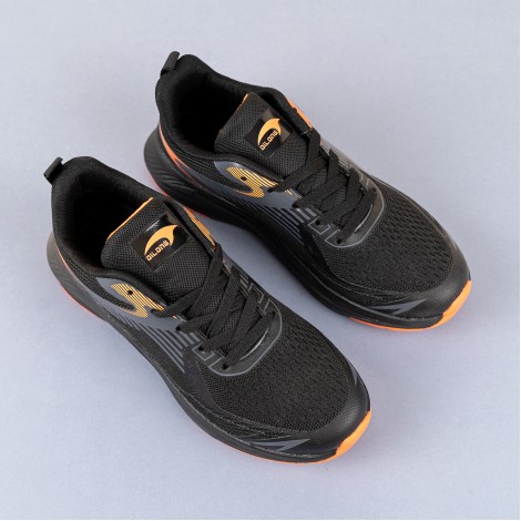 Pantofi Sport Dilong negru