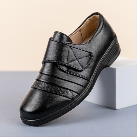 Pantofi Zarada black