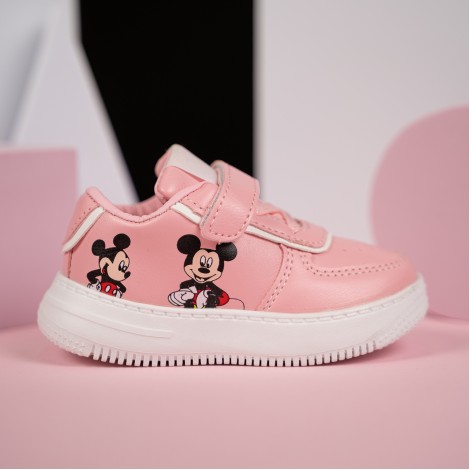 Pantofi Sport Soricel pink