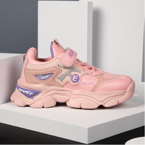 Pantofi Sport Summer pink